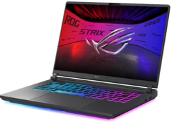Notebook Asus ROG Strix G16 (G615JMR-S5157W)