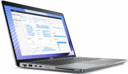 Mobile WorkStation Dell Precision M3490 (SNSM349001)