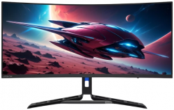 Monitor Lenovo Legion R34w-30 (67C7GACBTH)