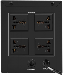 UPS Eaton 5A 1500VA (P-5A1500I-NEMA)