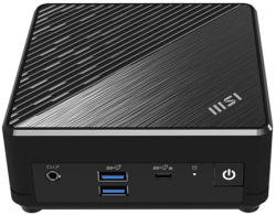 Mini PC MSI Cubi N ADL-044TH