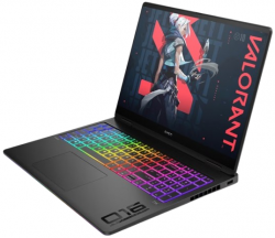 Notebook HP Omen Max Gaming 16-ak0000AX (BG8K6PA#AKL)