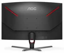 Monitor AOC Gaming Curved C32G3E/67