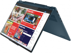 Notebook Lenovo Yoga 7 2-in-1 14IML9 (83DJ001NTA)
