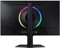 Monitor Samsung Odyssey G7 Gaming (LS27DG702EEXXT)