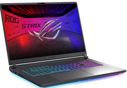 Notebook Asus ROG Strix G18 (G815LW-S9112W)