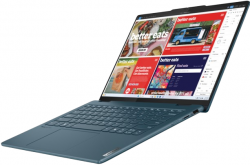 Notebook Lenovo Yoga 7 2-in-1 14IML9 (83DJ001NTA)