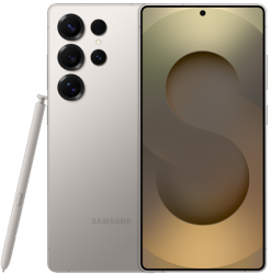 Smartphone Samsung Galaxy S25 Ultra 5G Titanium Gray (PSMS938BZTCTHL)