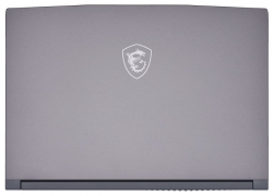 Notebook MSI Thin 15 B12UC-1426TH (9S7-16R831-1426)