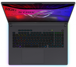 Notebook Asus ROG Strix G18 (G815LW-S9112W)