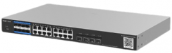 Switches Reyee E-Lighten Solution (RG-NBF5200M-8FS16GT4XS)