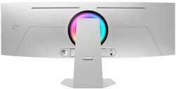 Monitor Samsung Odyssey OLED G9 G95SD Gaming (LS49DG950SEXXT)