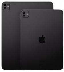 Apple iPad Pro M4 13-inch WiFi 1TB with Standard glass Space Black (MVX63TH/A)