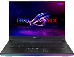 Notebook Asus ROG Strix SCAR 16 (G634JYR-RA039W)