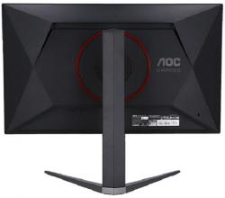 Monitor AOC Gaming 24G4/67