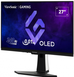 Monitor Viewsonic Gaming XG272-2K-OLED