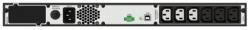UPS Vertiv EDGE-1500IRM1U