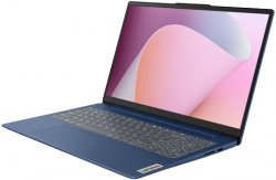 Notebook Lenovo IdeaPad Slim 3 15AMN8 (82XQ00NVTA)