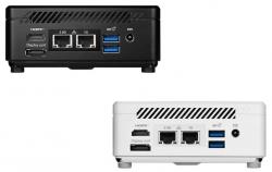 Mini PC MSI Cubi 5 12M-241TH