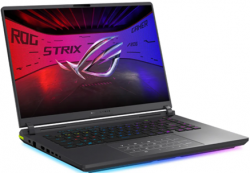 Notebook Asus ROG Strix G16 (G615JMR-S5157W)
