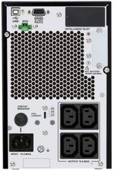 APC Easy UPS On-Line Ext Runtime 1000VA 230V (SRV1KIL-E)