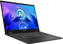 Notebook MSI Venture 15 AI A1MG-002TH