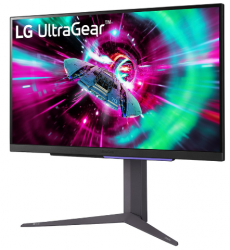 Monitor LG UltraGear 27GR93U-B