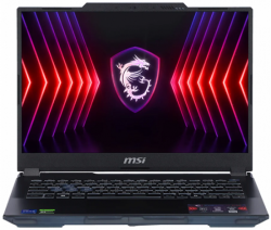 Notebook MSI Cyborg 14 A13VE-019TH (9S7-14P111-019)