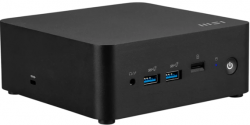 Mini PC MSI Cubi NUC 1M-019BTH