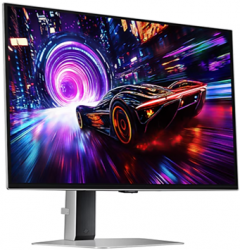 Monitor Samsung Odyssey G8 Gaming (LS27FG812SEXXT)