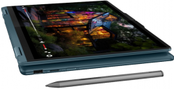 Notebook Lenovo Yoga 7 2-in-1 14IML9 (83DJ001NTA)