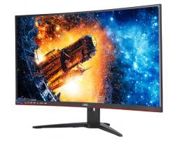 Monitor AOC CQ32G2E/67