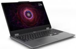 Notebook Lenovo LOQ 15ARP9 (83JC003MTA)