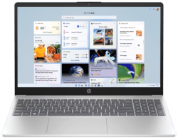 Notebook HP Essential 15-fc1019AU (B12T8PA#AKL)