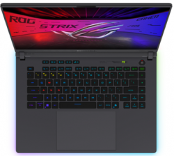 Notebook Asus ROG Strix G16 (G615LR-S5160W)
