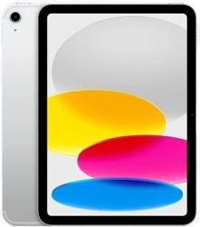 Apple iPad A16 11-inch Wi-Fi + Cellular 256GB Silver (MD7K4TH/A)