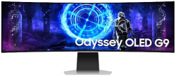 Monitor Samsung Odyssey OLED G9 G95SD Gaming (LS49DG950SEXXT)