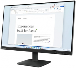 Monitor Lenovo L24-4e (68C2KAC1TH)