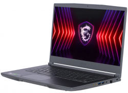 Notebook MSI Thin A15 B7UC-046TH (9S7-16RK11-046)