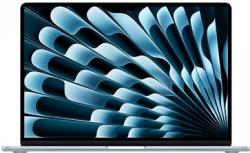Apple MacBook Air 15 M4 256GB Sky Blue (MC7A4TH/A)