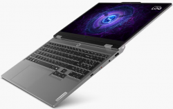 Notebook Lenovo LOQ 15IRX9 (83DV00LDTA)