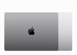 Apple MacBook Pro 14 M3 512GB Silver (MR7J3TH/A)