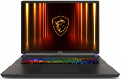 Notebook MSI Vector A16 HX A8WIG-027TH (9S7-15MM72-027)
