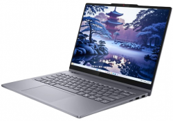 Notebook Lenovo IdeaPad 5 2-in-1 14IAL10 (83KR0018TA)