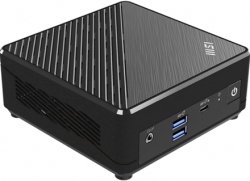 Mini PC MSI Cubi N ADL-044TH