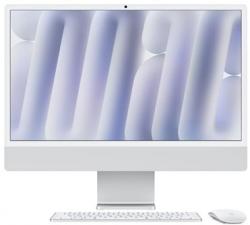 Apple iMac M4 256GB Silver (MWUC3TH/A)