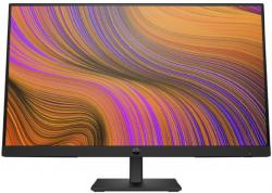 Monitor HP P24h G5 FHD (64W34AA#AKL)