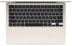 Apple MacBook Air 13 M4 512GB Starlight (MW103TH/A)