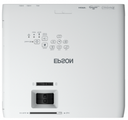 Projector Epson EB-L260F 
