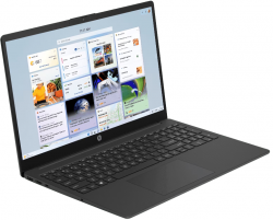 Notebook HP Essential 15-fd1053TU (9Y3Y6PA#AKL)